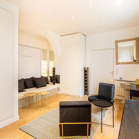 Guestready - Elysee Palace Marble Haven ปารีส ภายนอก รูปภาพ